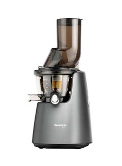 Buy C7000 Whole Slow Juicer 0.0 ml 240.0 W KV-NS723CBC2-MS Gunmetal in UAE