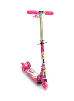 اشتري 3 Wheel Scooter For Kids في السعودية