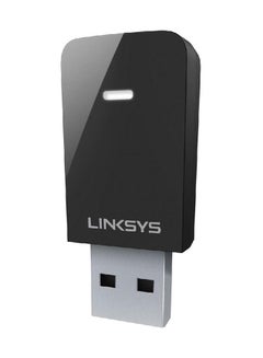 Buy WUSB6100M USB Wireless Adapter Black in UAE