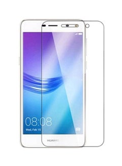 Buy Crystal HD Screen Protector Scratch Guard For Lenovo S960 Clear in UAE