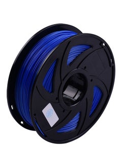 Buy 3D Printer PETG Filament Blue in UAE