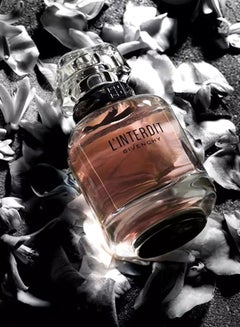interdit givenchy perfume