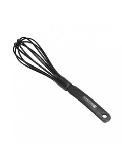 Buy Nylon Whisk Black 31x6cm in UAE