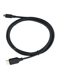 اشتري Micro HDMI To HDMI Cable For GoPro Hero 4/Hero 3+ Black في السعودية