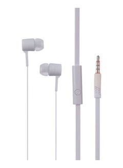 Buy Stereo Phone Headset White in Egypt