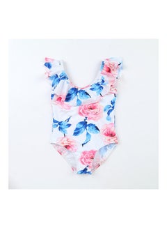 Buy Girl's Cute Swimwear 100cm in UAE