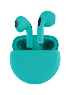 Buy Wireless Bluetooth Headset Aqua in Saudi Arabia