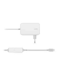 Buy USB-C Laptop Charger White in Saudi Arabia