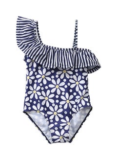 Buy Girl's Cute Swimwear 100cm in UAE