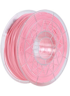 Buy 3D Printer CR-PLA Filament Roll Pink in UAE