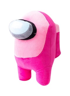 among us astronaut plush