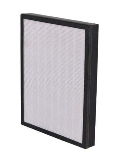 Buy Air Purifier Filter KJF350G-S1-Filter Black/White in Saudi Arabia