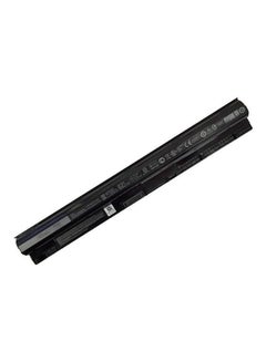 اشتري Replacement Battery For Dell Inspiron 15 Series 5559 Type M5Y1K 453-Bbbr Black في الامارات