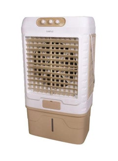 Buy Desert Air Cooler 65Liter 65.0 L AC1165 White-beige in Egypt