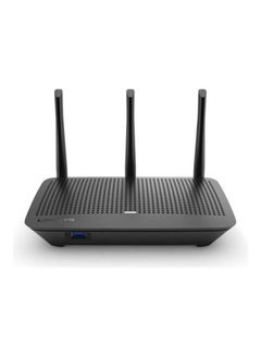 Buy MU-MIMO Max-Stream Gigabit Wi-Fi Router Black in UAE