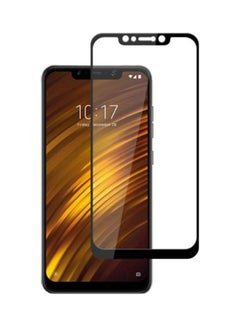 Buy Screen Protector for Xiaomi Redmi Poco F1 Black in UAE