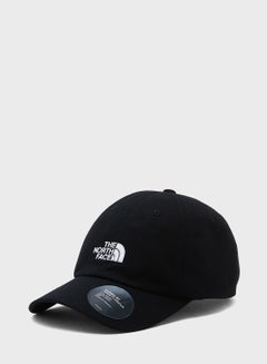 Buy Norm Hat Black in UAE