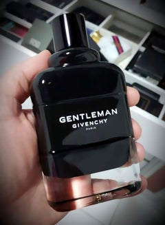 gentleman givenchy parfum