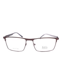 اشتري Rectangular Eyeglasses Frames في الامارات