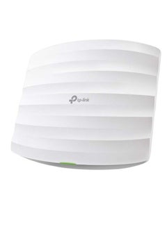 Buy EAP225 | Omada AC1350 Gigabit Wireless Access Point | Business WiFi Solution w/Mesh Support, Seamless Roaming & MU-MIMO | PoE Powered | SDN Integrated | Cloud Access & Omada App | White in Egypt
