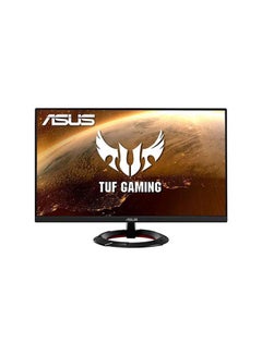 Buy 27 inch TUF VG279Q1R Gaming Monitor FHD IPS Display, 144Hz Refresh Rate, 1ms MPRT Response Time, FreeSync Premium & AdaptiveSync Technology, Shadow Boost, Black in UAE