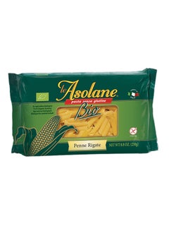 Buy Organic Penne Rigate 250grams in UAE