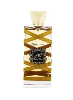 Buy Oud Mood Gold Elixir EDP 100ml in Egypt