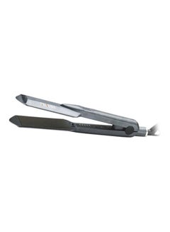 Buy Hair Straightener RE-483 Grey/Black 400grams in Saudi Arabia