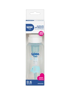 Buy Anti-Colic PP Feeding Bottle - 240ml in Egypt