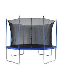 Buy Trampoline With Safety Net 14feet in Saudi Arabia