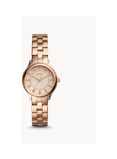 Tone Stainless Steel Watch BQ1571 