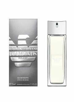 Buy Diamonds EDT 75ml in UAE