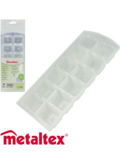 Buy Set Of  Ice Cube Trays Clear in Egypt