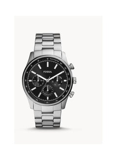 Sullivan Multifunction Stainless Steel 