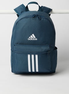 adidas Kids Classic 3-Stripes Backpack Crew Navy/White Egypt | Cairo, Giza