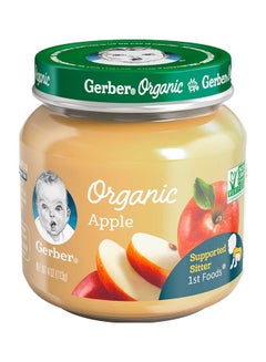 Buy Organic Apple 113grams in UAE