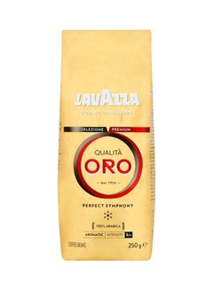 Buy Qualita Oro Medium Roast 250grams in UAE