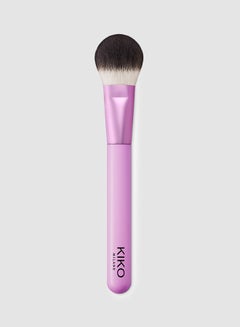 Buy Smart Blush Brush 103 Pink in UAE