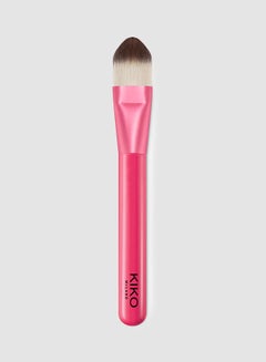 Buy Smart Foundation Flat Brush 101 Pink in Egypt