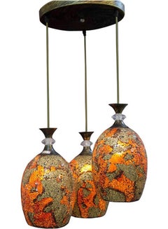 Buy Pendant Lights Brown in Egypt