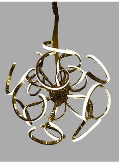 Buy Ceiling Lights Gold in Egypt