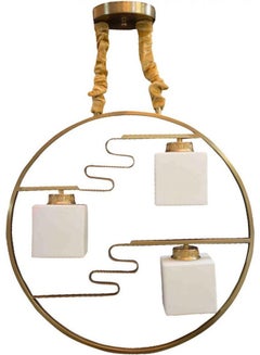 Buy Pendant Lights Gold 60cm in Egypt