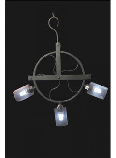 Buy Ceiling Lights Black in Egypt