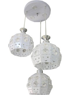 Buy Ceiling Lights White in Egypt