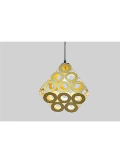 Buy Ceiling Lights Gold in Egypt