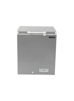 Buy Chest Freezer 282 l FDF-330S Grey in Egypt