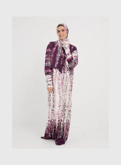 اشتري Printed Isdal Multicolour في الامارات