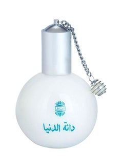 اشتري ماء عطر دانة الدنيا 60ملليلتر في السعودية