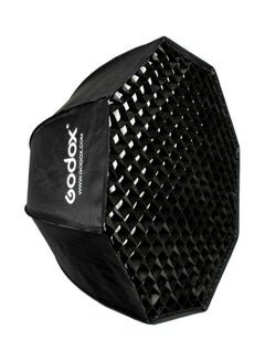 Buy SB-UE Portable Octagon Honeycomb Grid Umbrella Softbox in UAE