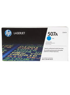 Buy 507A Toner Cartidge Cyan in UAE